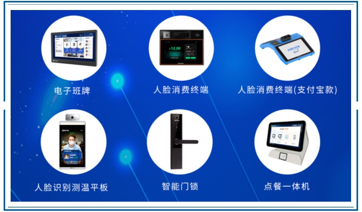 智慧方案+本地化服务，AG超玩会电竞俱乐部与甘肃中职院校共同探讨智慧校园新发展(图2)